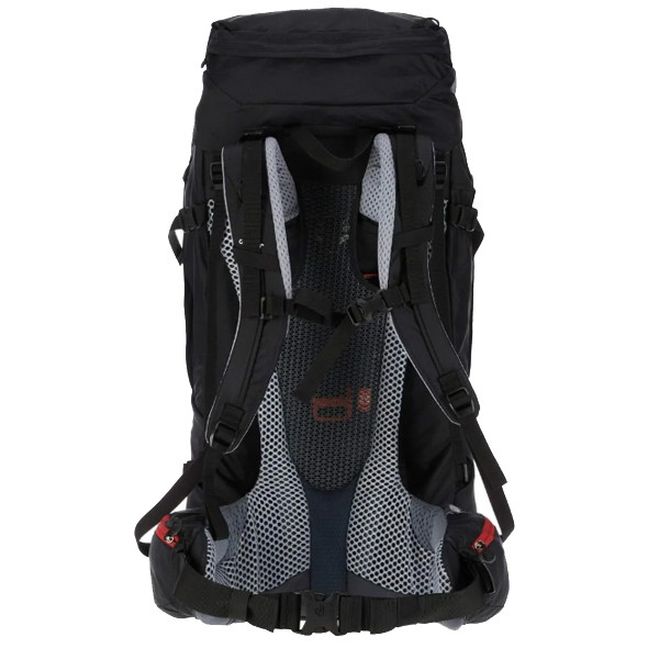 Рюкзак Deuter Futura Vario 50 + 10 black  