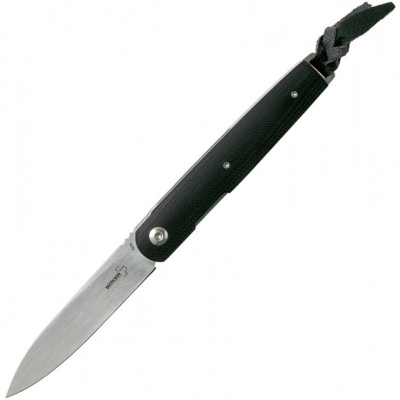 Нож Boker Plus LRF G10 (01BO078)