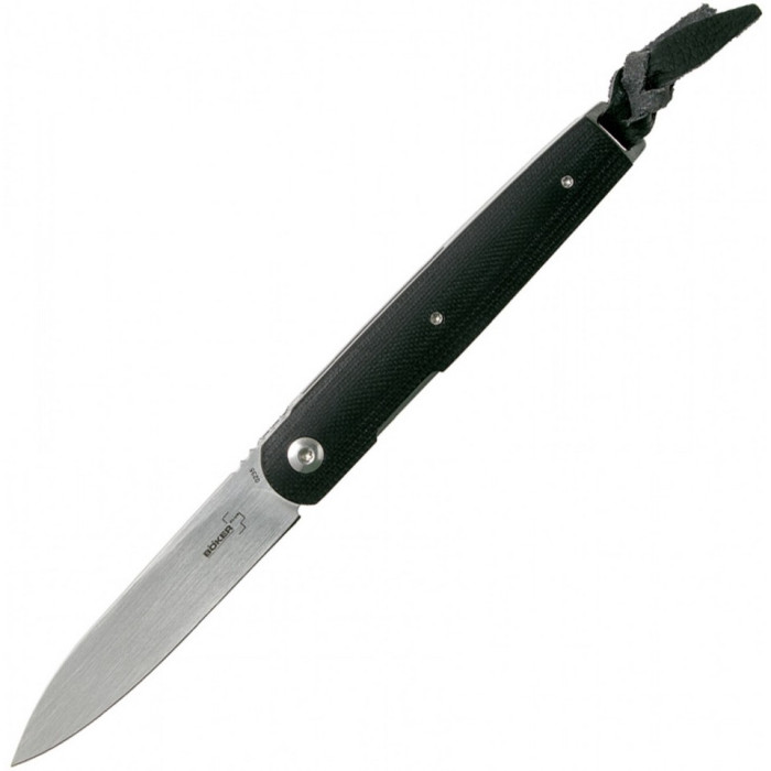Нож Boker Plus LRF G10 (01BO078)  