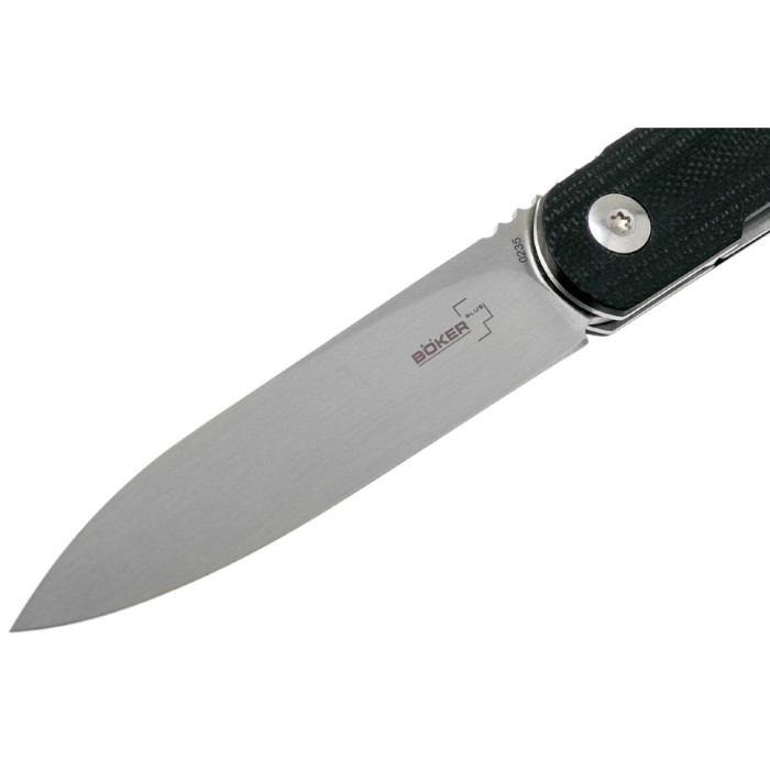 Нож Boker Plus LRF G10 (01BO078)  
