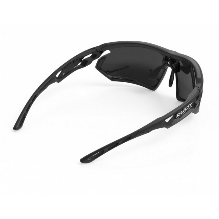 Очки Rudy Project Fotonyk Black Matte-Smoke Black (SP451006-0000)  
