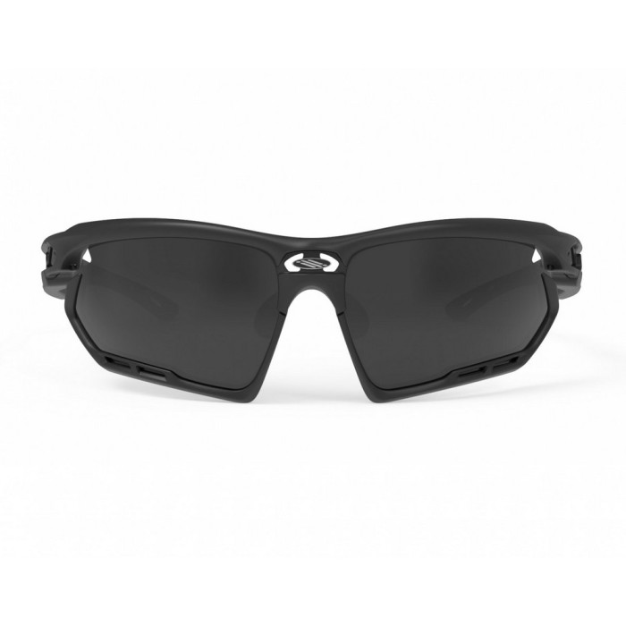 Очки Rudy Project Fotonyk Black Matte-Smoke Black (SP451006-0000)  