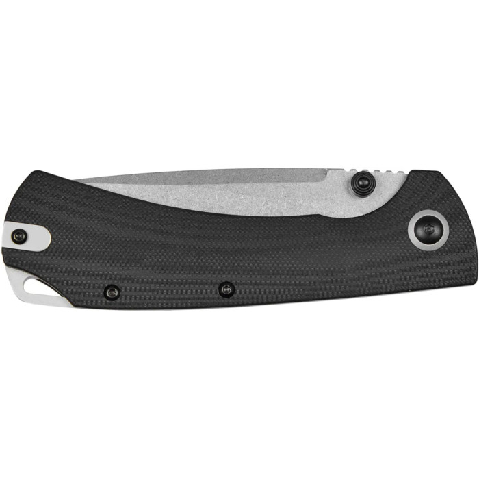 Нож Skif Frontier Jr SW Black  