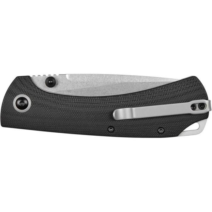 Нож Skif Frontier Jr SW Black  