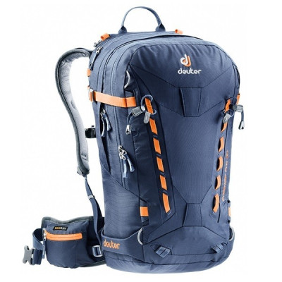 Рюкзак Deuter Freerider Pro 30 navy