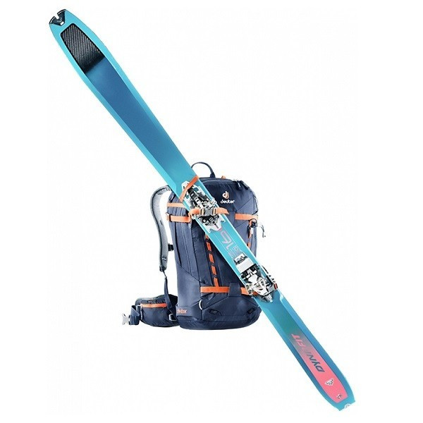 Рюкзак Deuter Freerider Pro 30 navy  