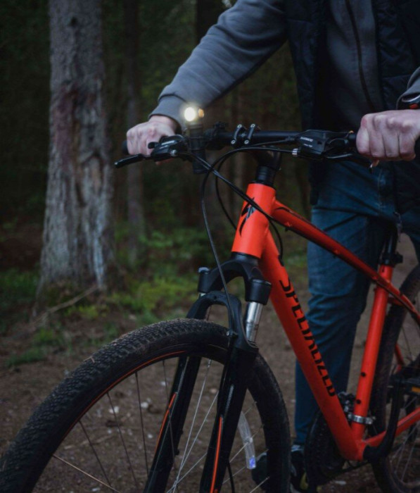 Мультифонарь Armytek Wizard C2 Pro Max Magnet Usb (теплый свет)  