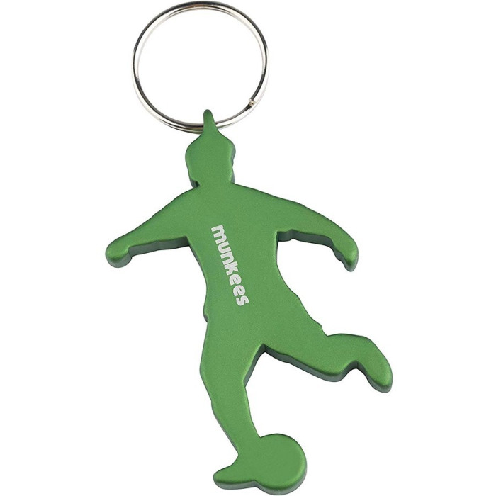 Брелок-открывашка Munkees Football Player (3490)  