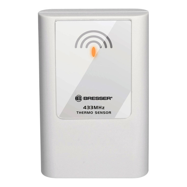 Метеостанция Bresser TemeoTrend ST (7004401CM3000)  