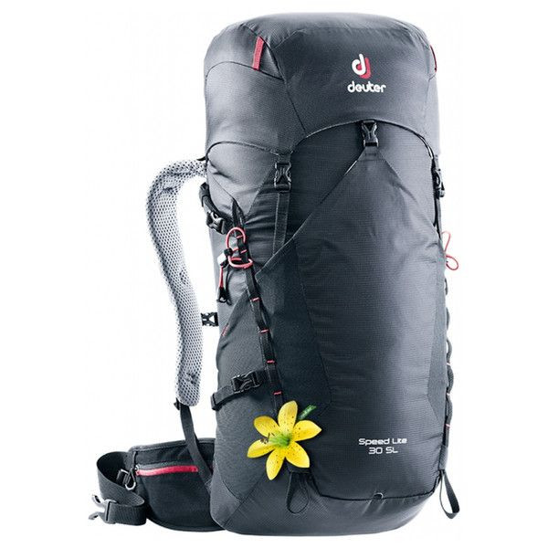 Рюкзак Deuter Speed Lite 30 SL (черный)  
