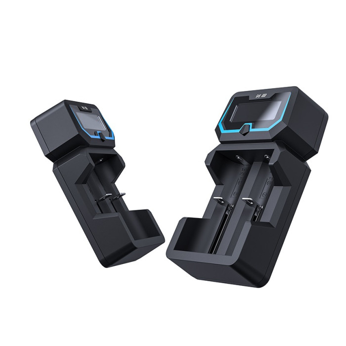 Зарядное устройство Xtar New X2  