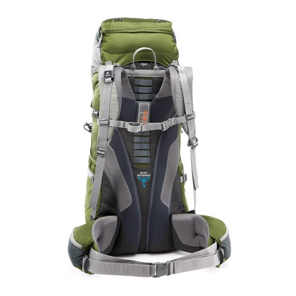 Рюкзак Deuter ACT Lite, 65+10 л, pine-granite  