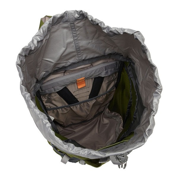 Рюкзак Deuter ACT Lite, 65+10 л, pine-granite  