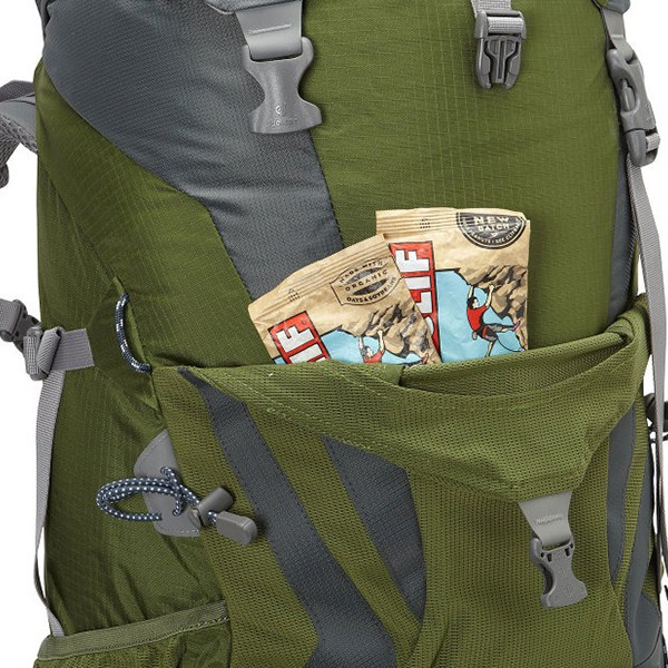 Рюкзак Deuter ACT Lite, 65+10 л, pine-granite  