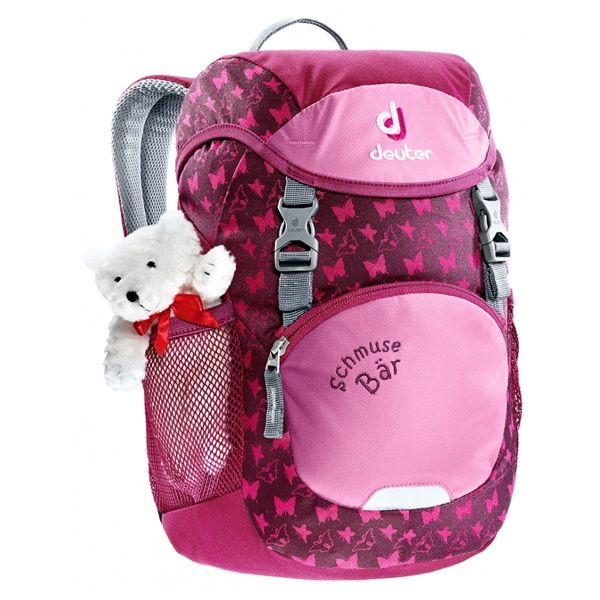 Рюкзак Deuter Schmusebar magenta 