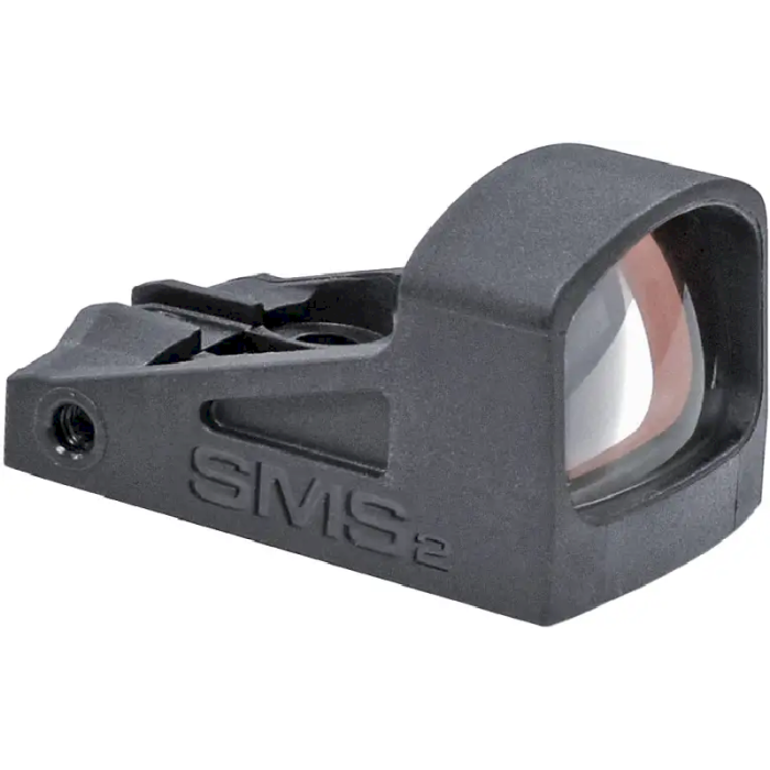 Прицел Shield SMS 2.0, 4MOA, Glass Lens  