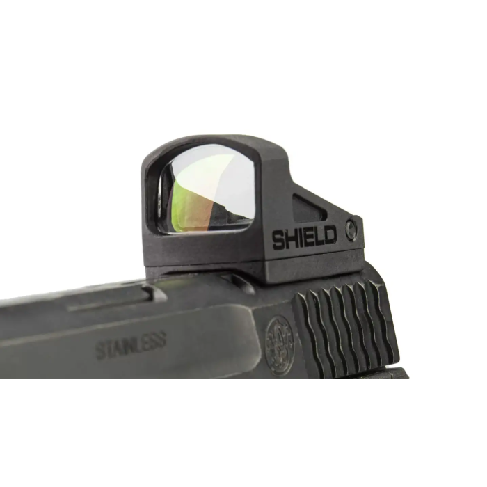 Прицел Shield SMS 2.0, 4MOA, Glass Lens  