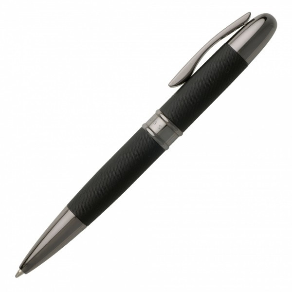 Шариковая ручка Hugo Boss Stripe Matte 