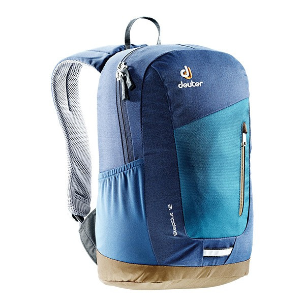 Рюкзак Deuter StepOut, 12 л, arctic-midnight 