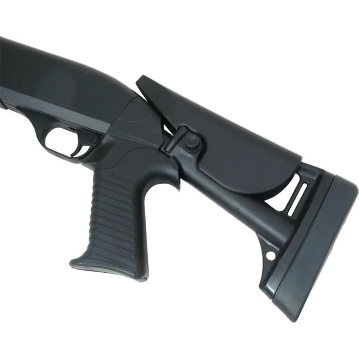 Ружье страйкбольное ASG Franchi SAS 12 Flex-stock Spring кал. 6 мм  