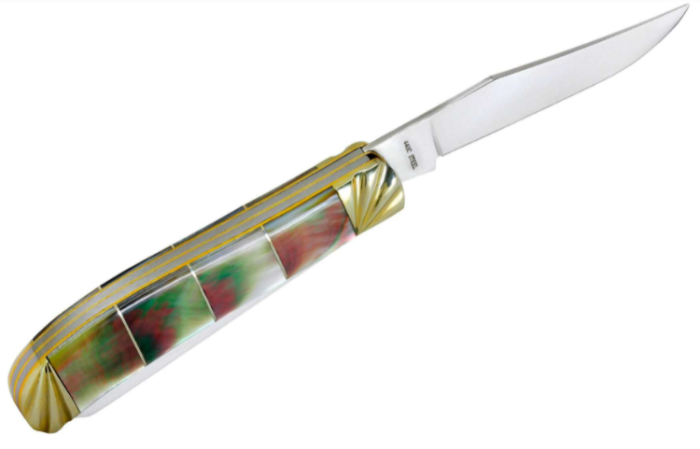 Карманный нож Grand Way  27152 CST  