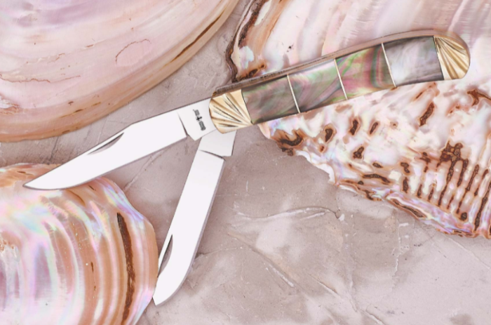 Карманный нож Grand Way  27152 CST  