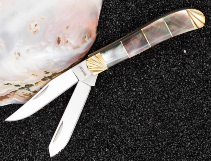 Карманный нож Grand Way  27152 CST  