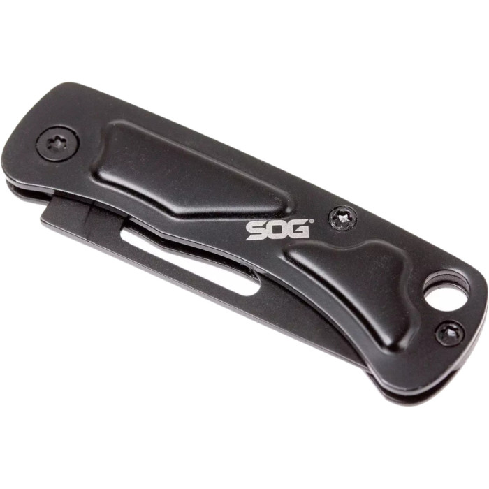 Нож SOG Centi II (SOG CE1012-CP)  