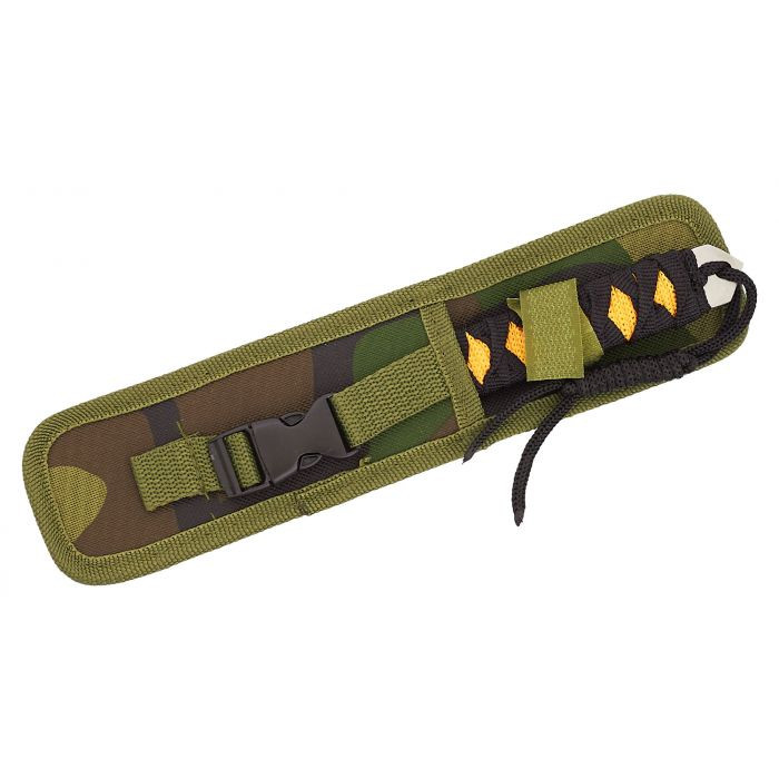 Метательный нож Grand Way 2907R  