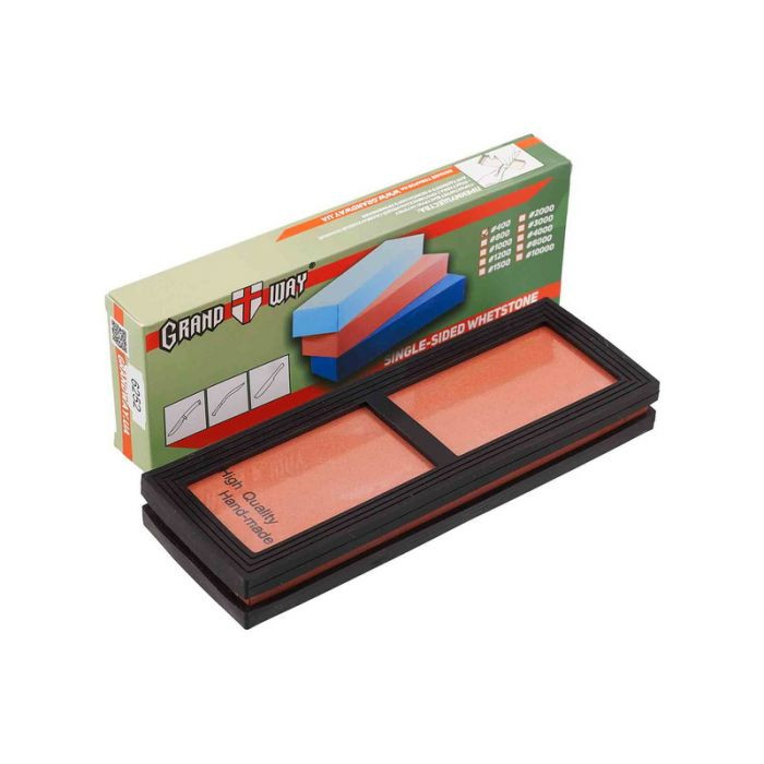 Точильный камень Grand Way 6252 (400 GRIT)  