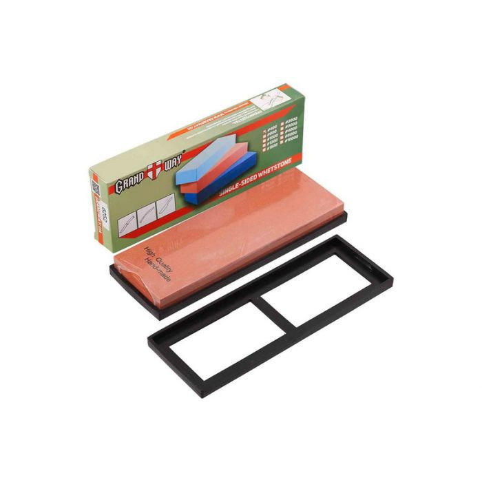 Точильный камень Grand Way 6252 (400 GRIT)  