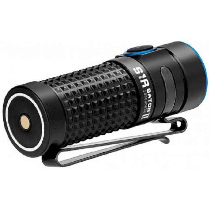 Фонарь Olight S1R Baton II  