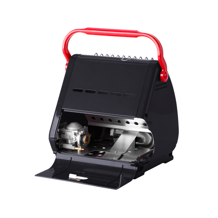 Газовый обогреватель Kovea Power Sense KH-2006BK  