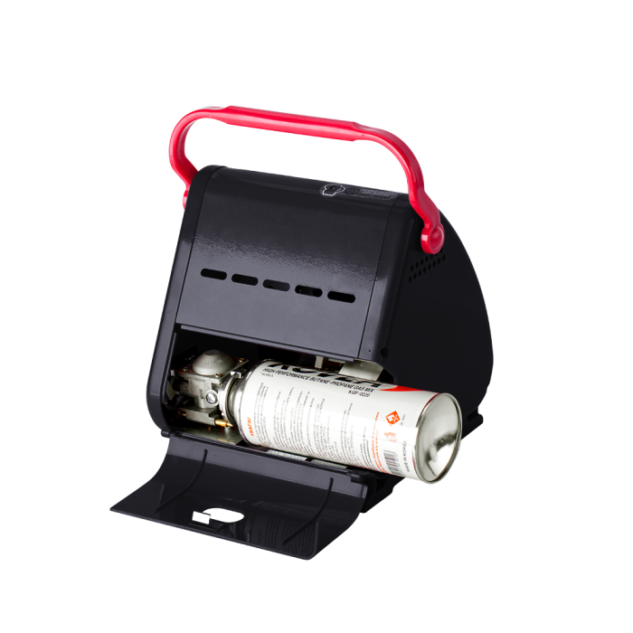 Газовый обогреватель Kovea Power Sense KH-2006BK  