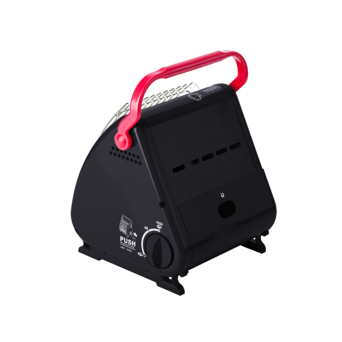 Газовый обогреватель Kovea Power Sense KH-2006BK  