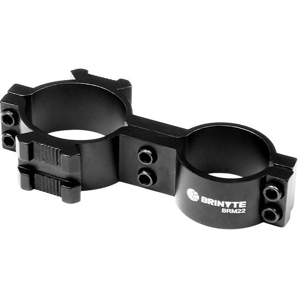 Крепление на оружие для фонарей Brinyte BRM22  