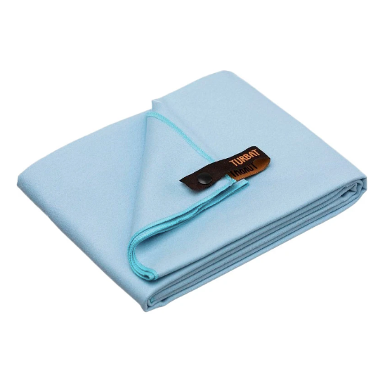 Полотенце Turbat Lagoon XL Light Blue - XL 