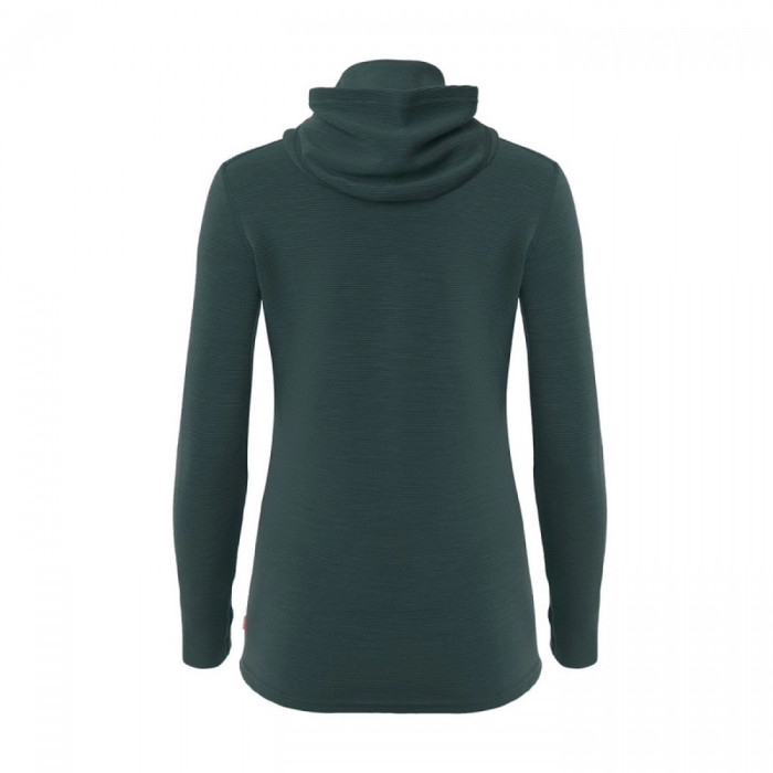 Термохуди жен. Aclima StreamWool 400 Hoodie W's Green Gables M  