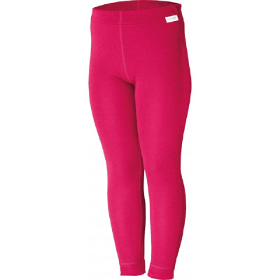 Термоштаны Lasting SOVA 4747 детские розовые, размер 130