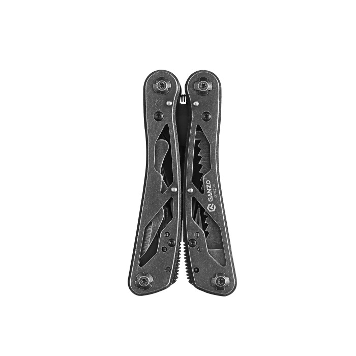 Мультитул Multi Tool Ganzo G202-BS  