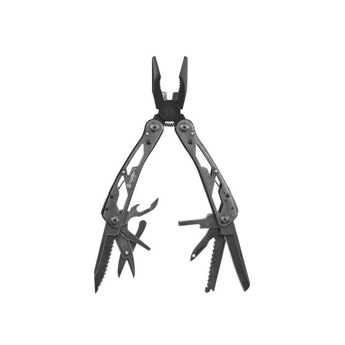 Мультитул Multi Tool Ganzo G202-BS  