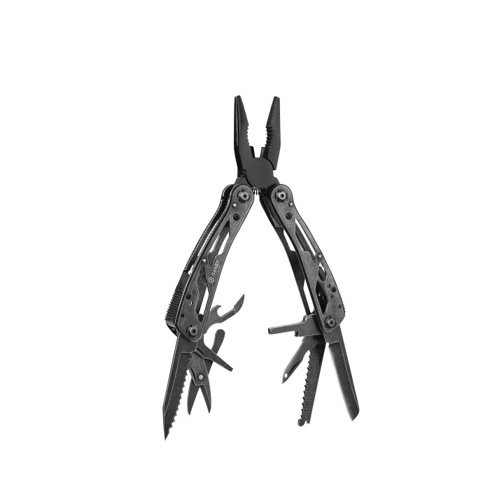 Мультитул Multi Tool Ganzo G202-BS  