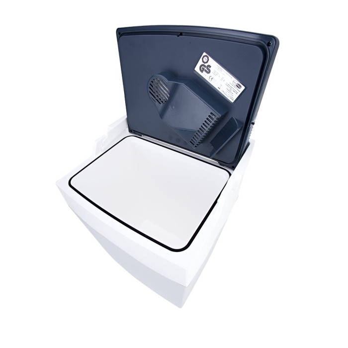 Автохолодильник GioStyle Shiver, 26 л  