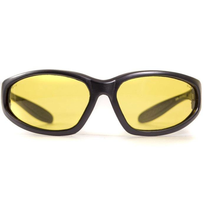 Очки Global Vision Hercules-1 Photocromic (yellow) фотохромные желтые  