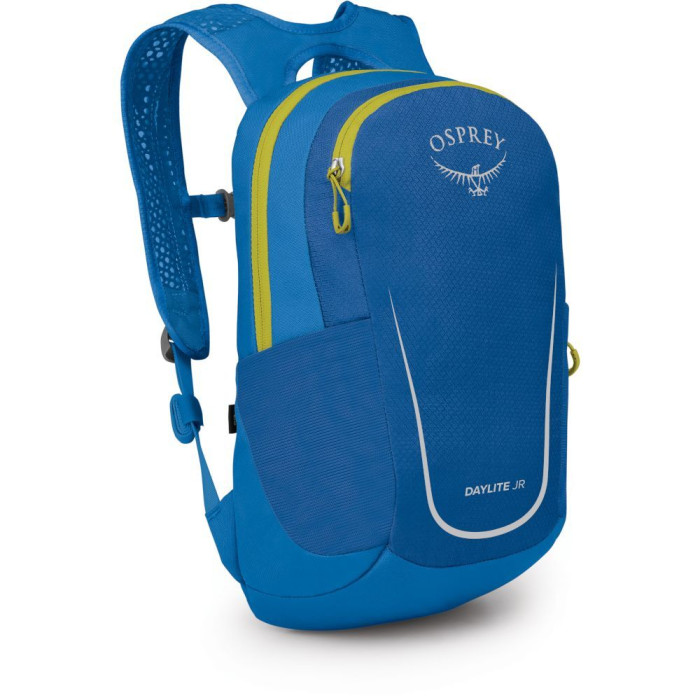 Рюкзак Osprey Daylite Jr alpin blue/blue flame - O/S - синий  