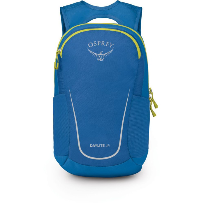 Рюкзак Osprey Daylite Jr alpin blue/blue flame - O/S - синий  