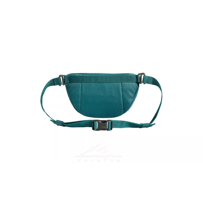 Сумка поясная Tatonka Hip Belt Pouch, Teal Green (TAT 1340.063)  