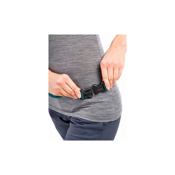 Сумка поясная Tatonka Hip Belt Pouch, Teal Green (TAT 1340.063)  