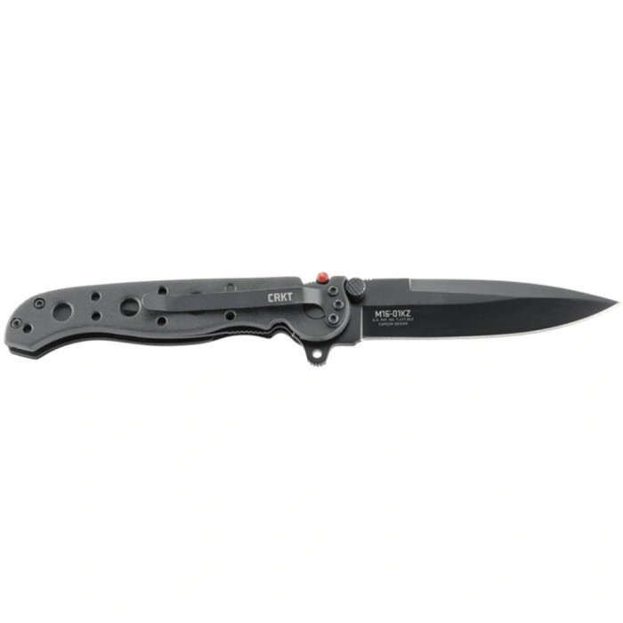 Нож CRKT M16-01KZ Spear Point Black (M16-01KZ)  