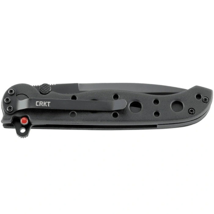 Нож CRKT M16-01KZ Spear Point Black (M16-01KZ)  
